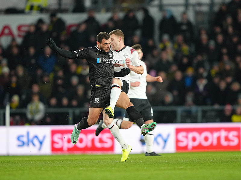 In Pictures Derby County 32 Burton Albion Blog Derby County